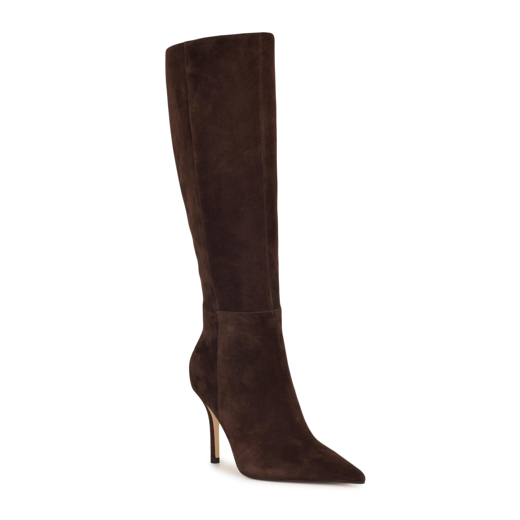 Gerty Brown M, joueuse de Nine West Women's