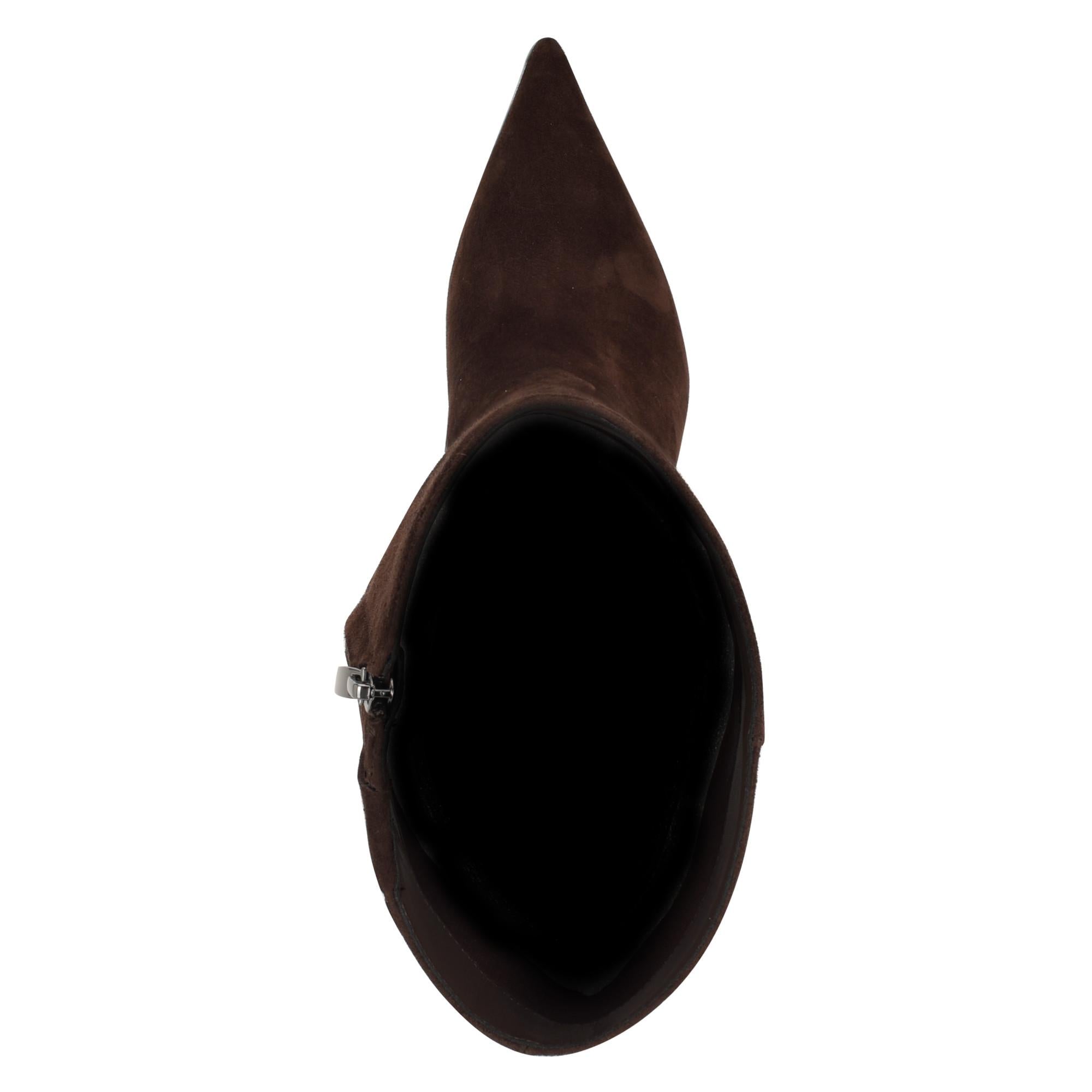 Gerty Brown M, joueuse de Nine West Women's