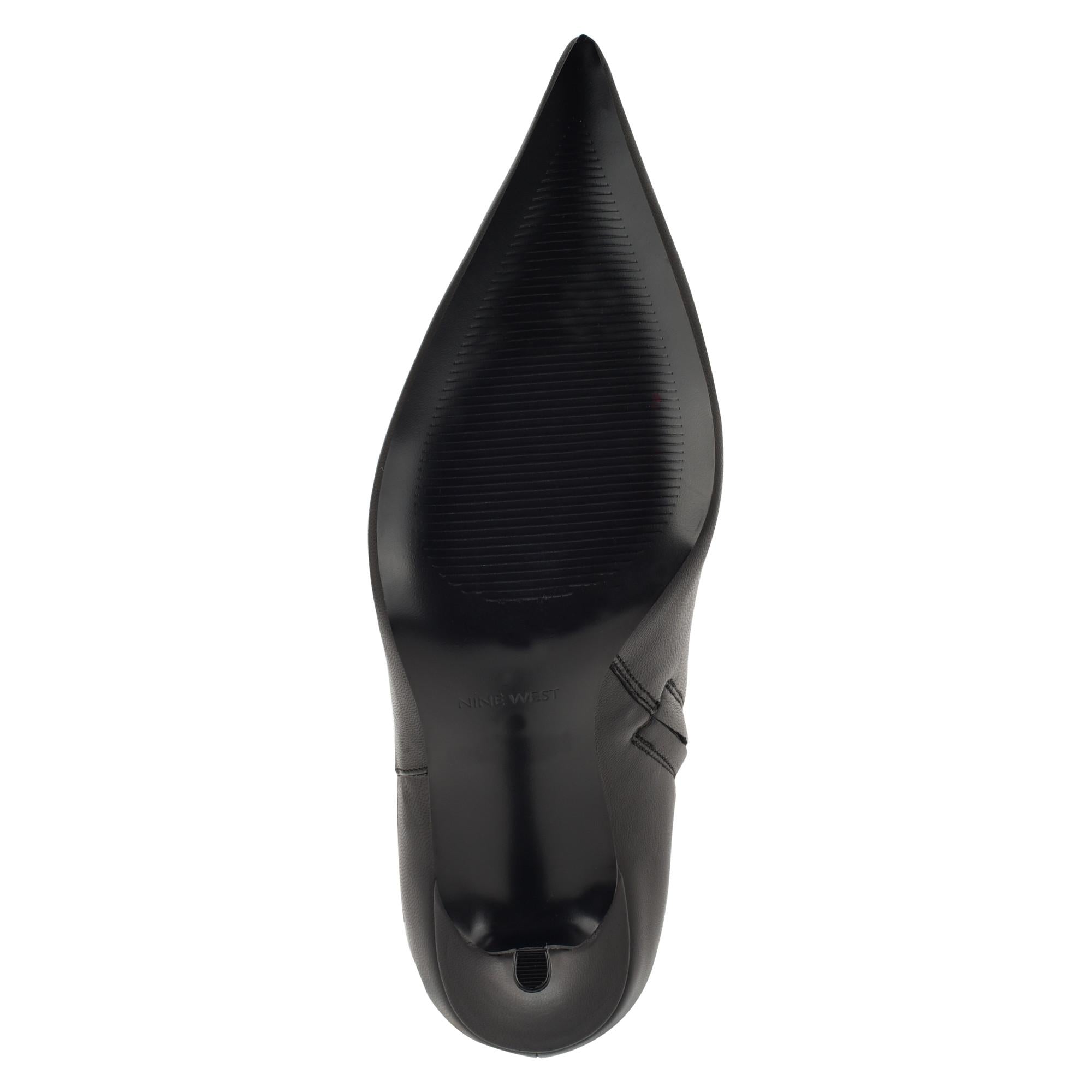 Gerty Black M pour femmes de Nine West