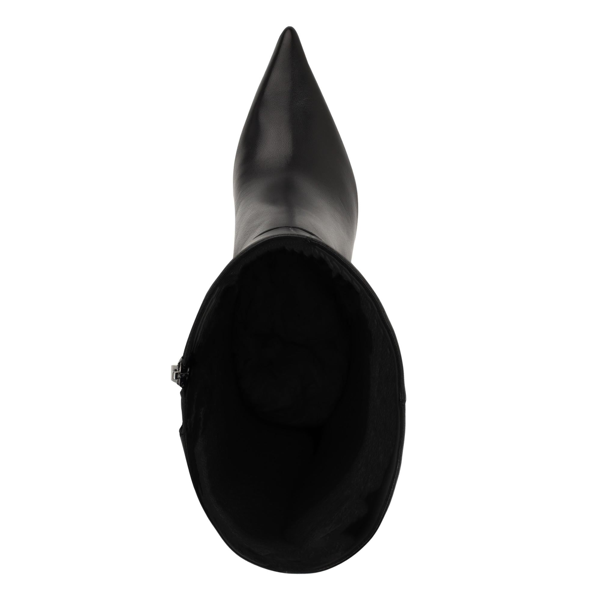 Gerty Black M pour femmes de Nine West