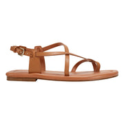 Marc Fisher Ltd Women's Gerty Tan24323/Cooper Leather (Gr) M