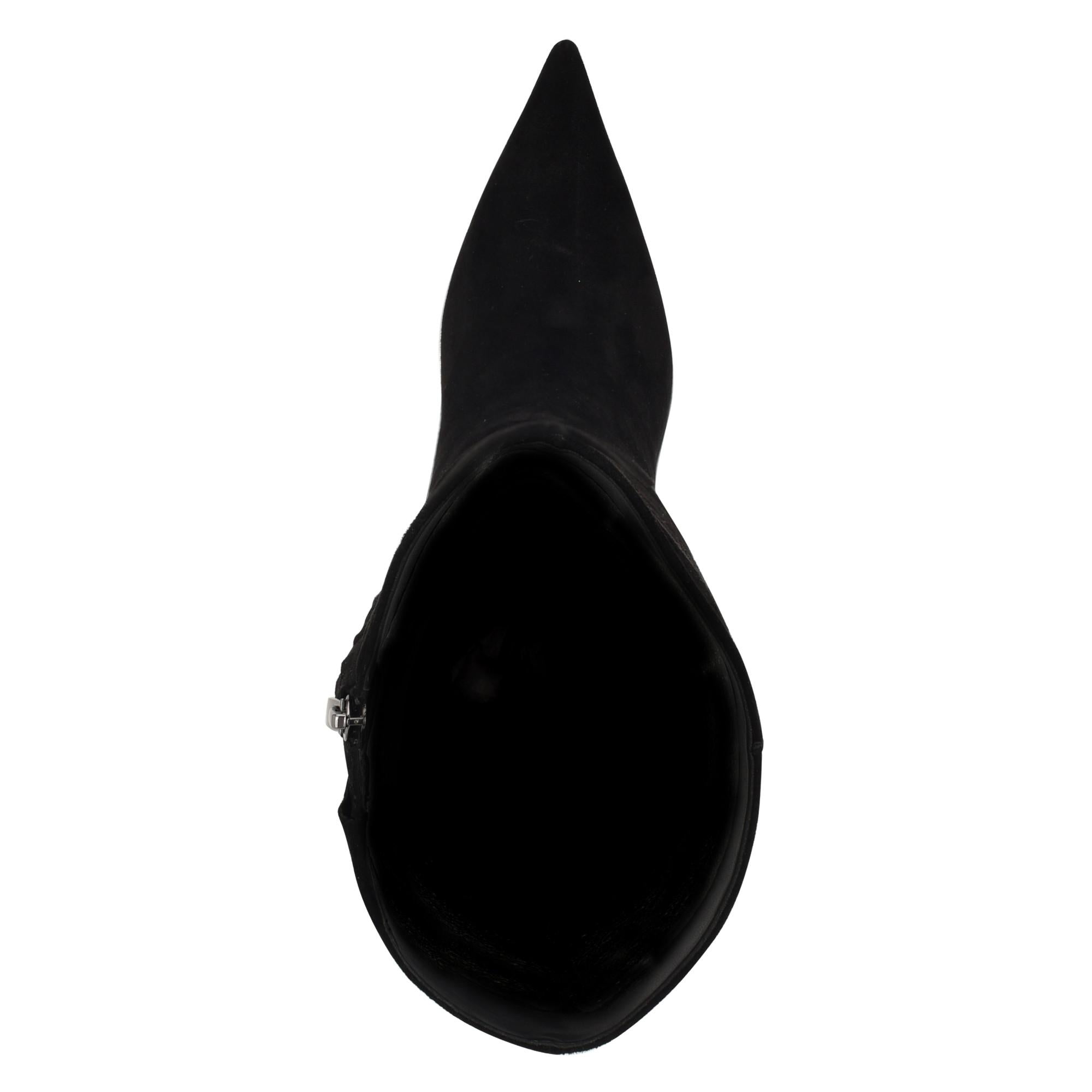 Gerty Black M pour femmes de Nine West