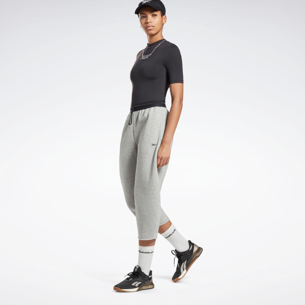 Reebok Apparel  Women's Sh Bodysuit Reebok Training App Women Black Reg