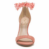 Sam Edelman Women's Gillie Pink M