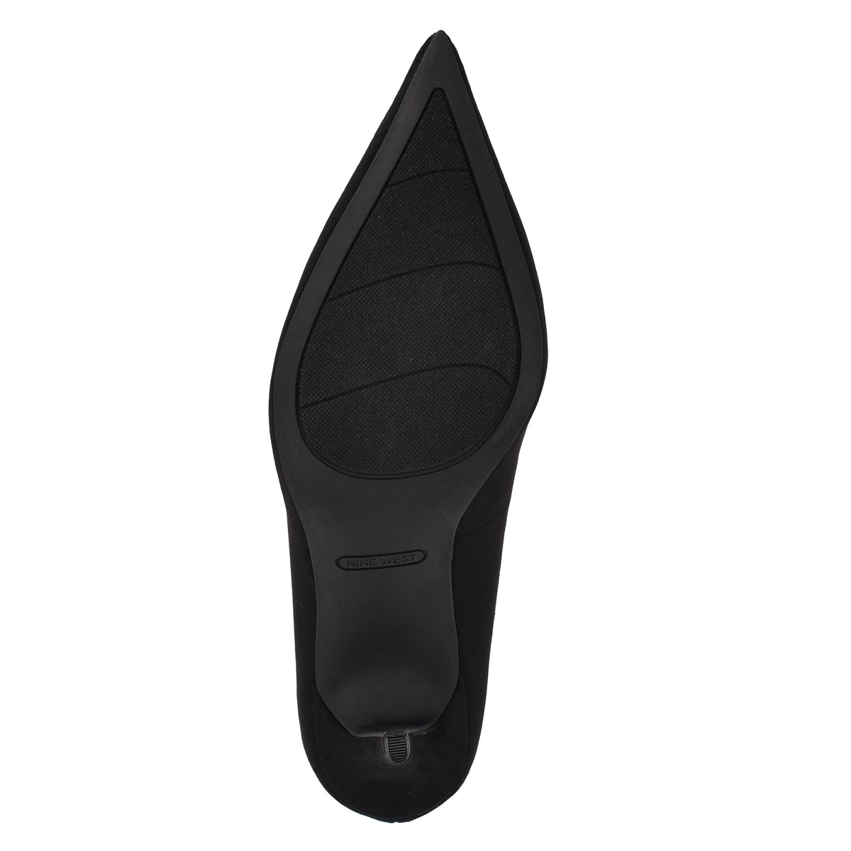 Nine West Women's Gines2 In Black M