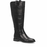 Frye  Women's Giovanna Giovanna Black M