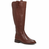 Frye  Women's Giovanna Giovanna Brown M