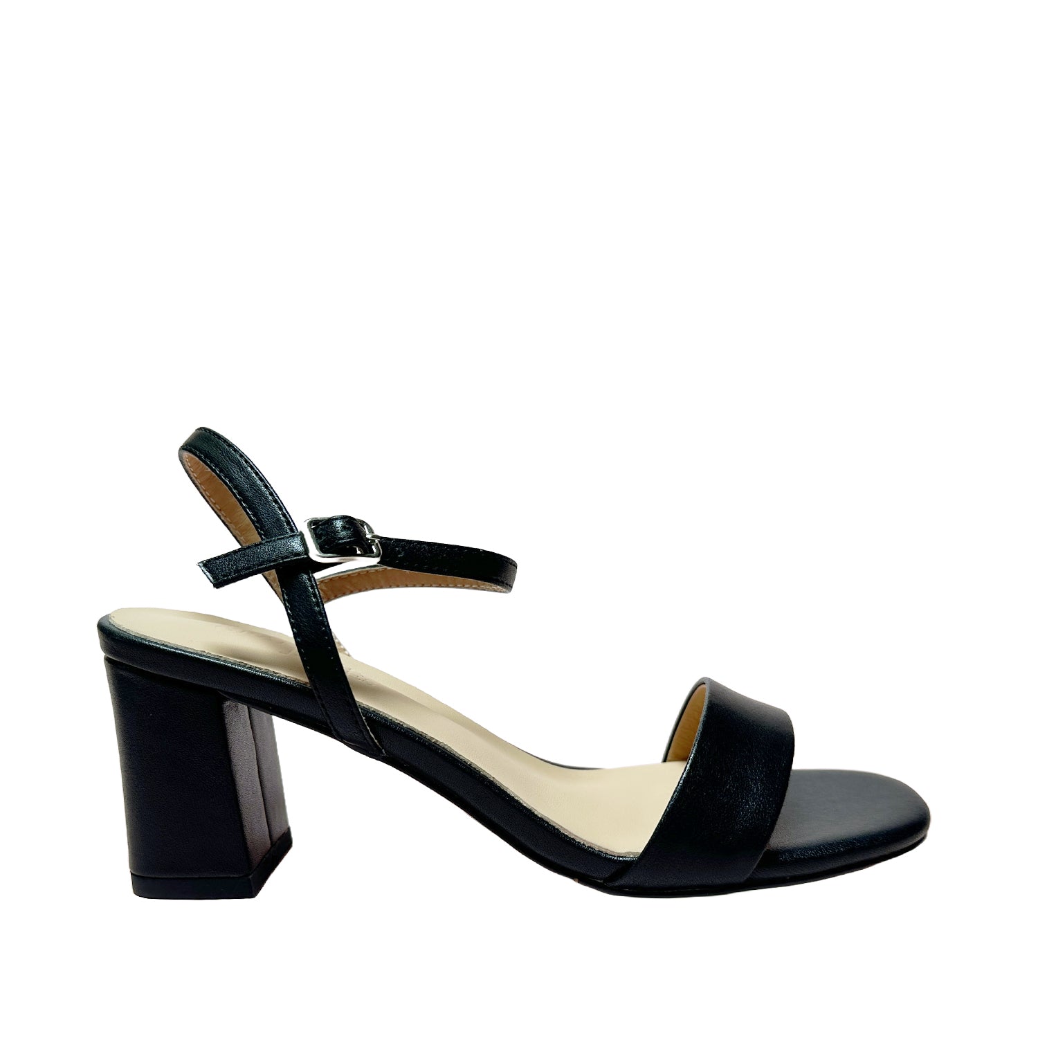 Grahame James Women's Emily in Black