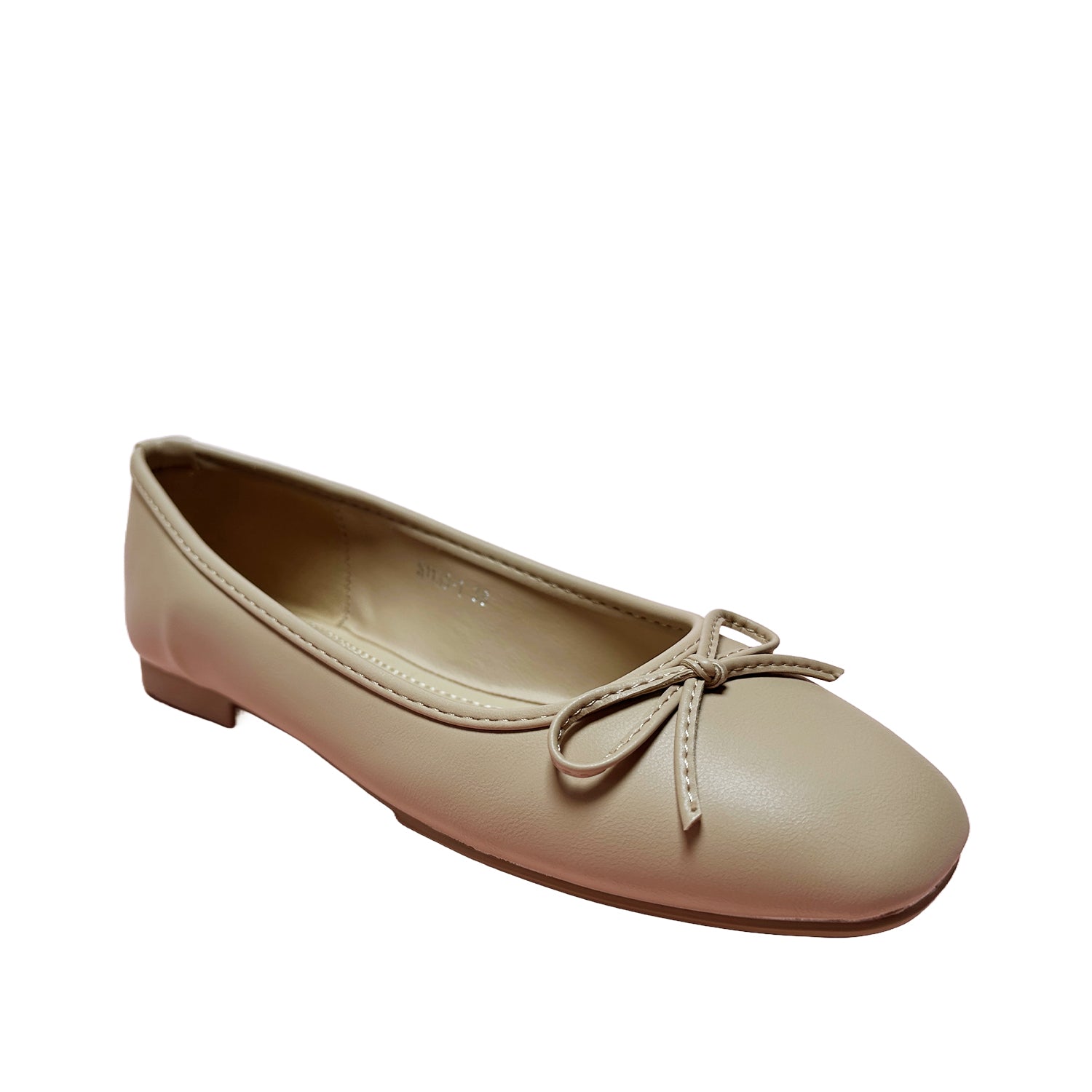 Coquelicot Grahame James pour femme, couleur Latte