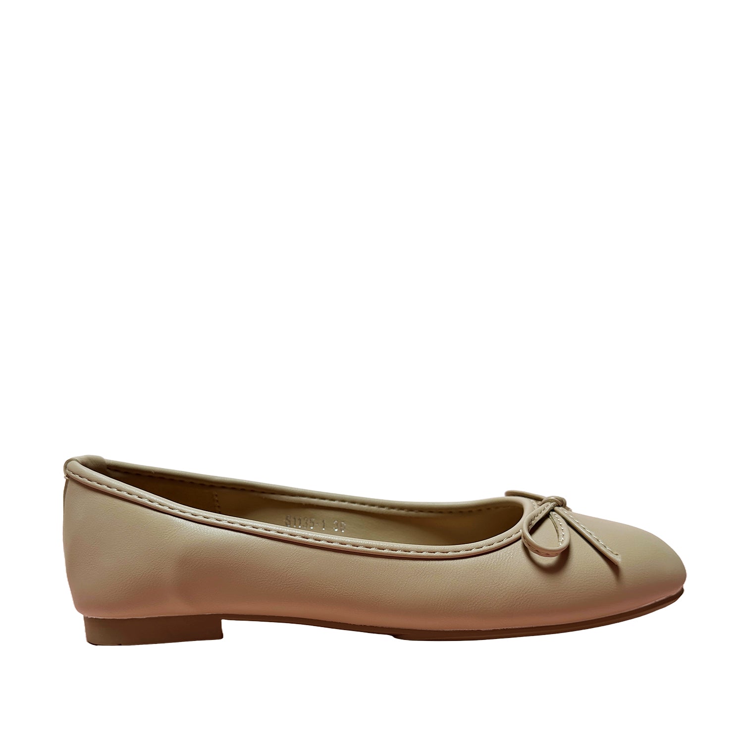 Coquelicot Grahame James pour femme, couleur Latte