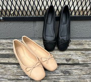 Grahame James Women's Poppy in Latte