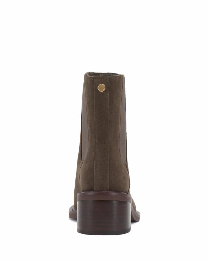 Vince Camuto Women's Glina Brown M