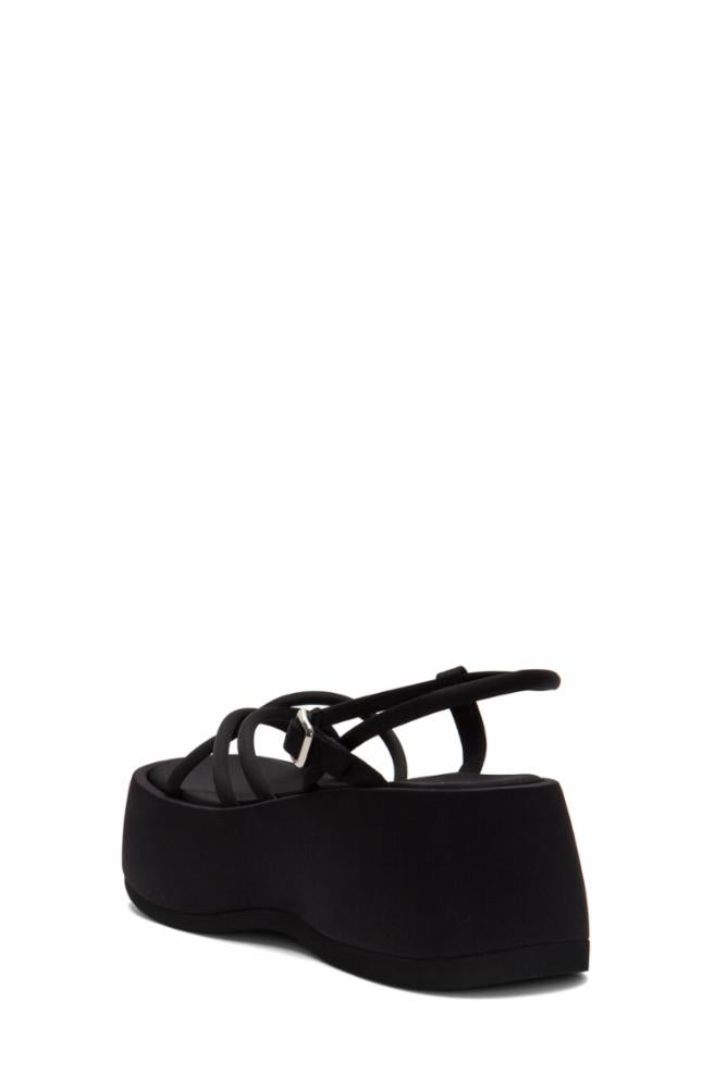 Jeffrey Campbell Glow_Up Noir Taille M