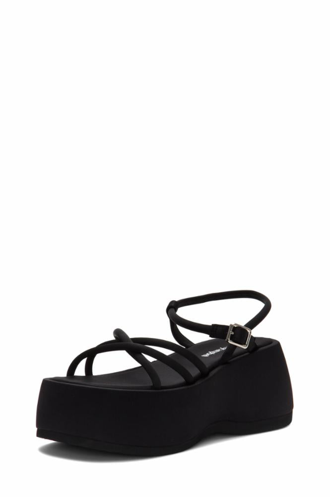Jeffrey Campbell Glow_Up Noir Taille M