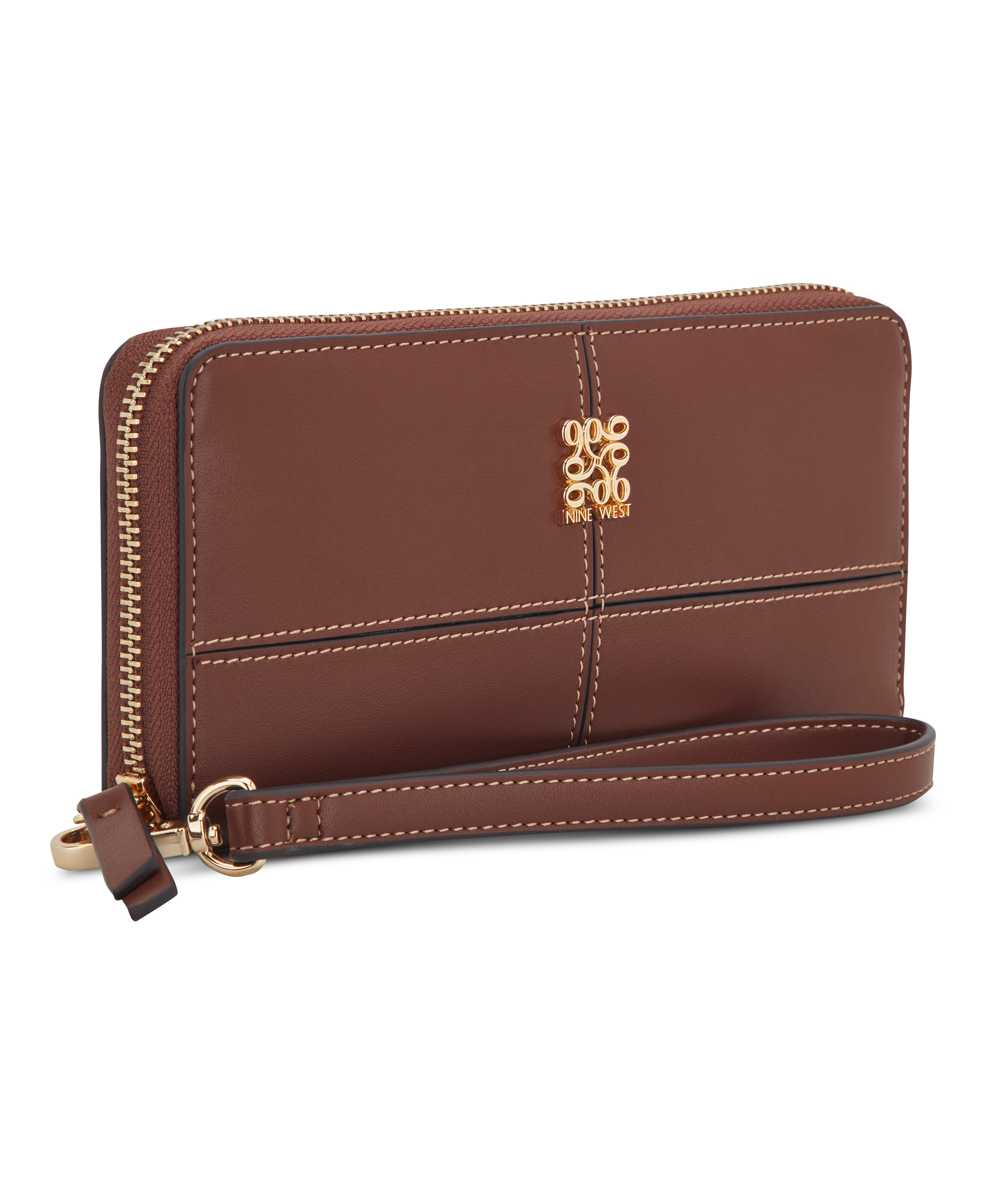 Nine West Women's Gn5658146 In Mahogany REG