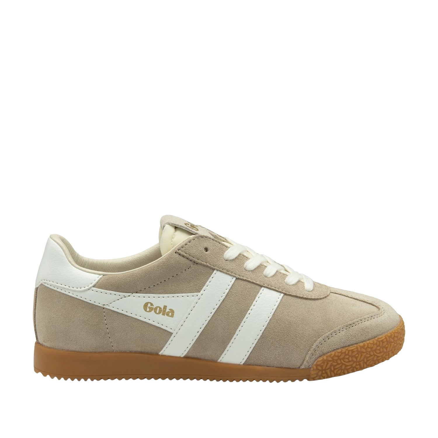 Gola Women's Elan in Bone/White