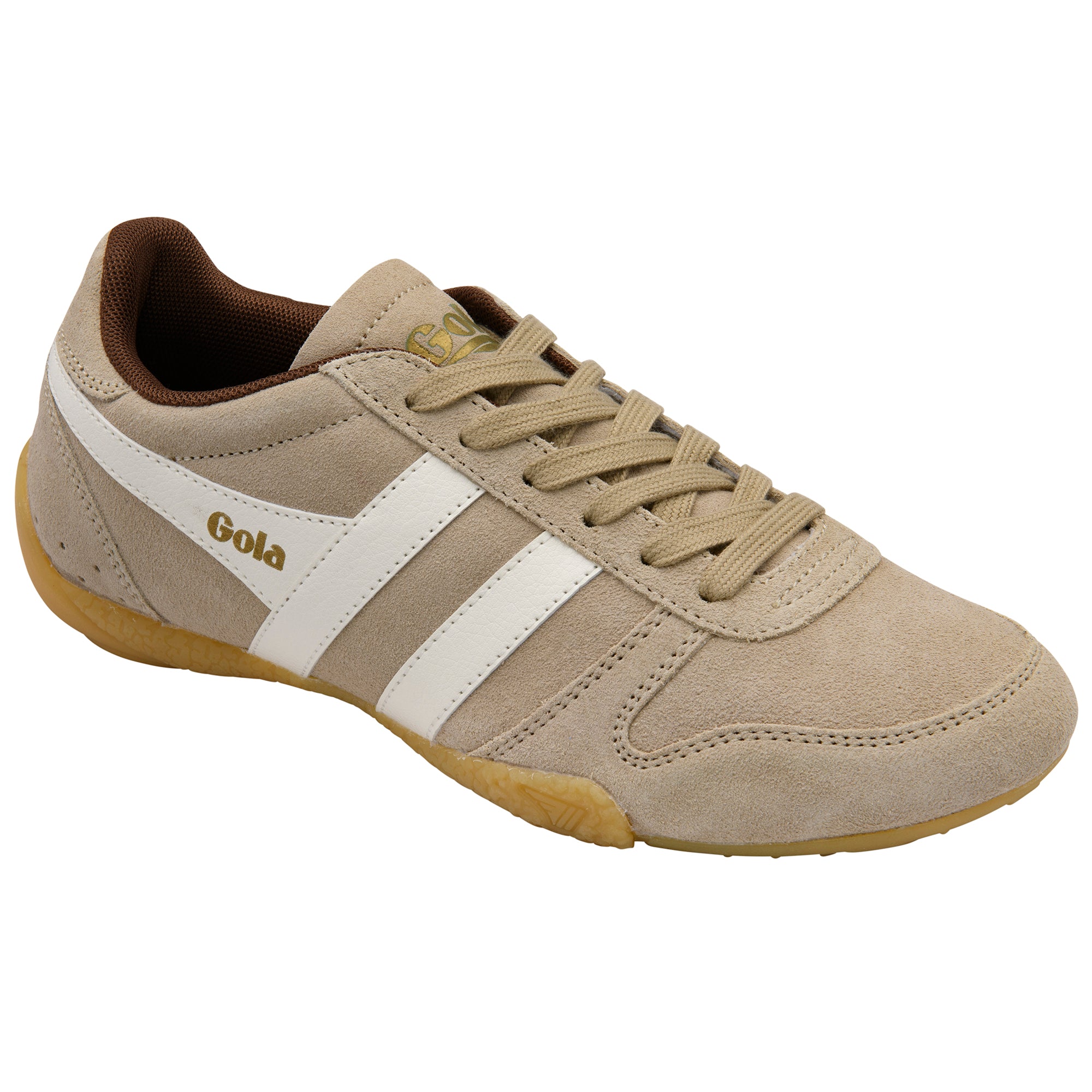 Gola Women's Chase In Bone M