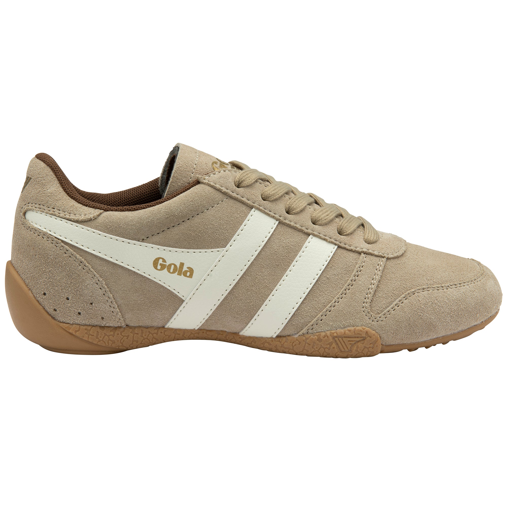 Gola Women's Chase In Bone M