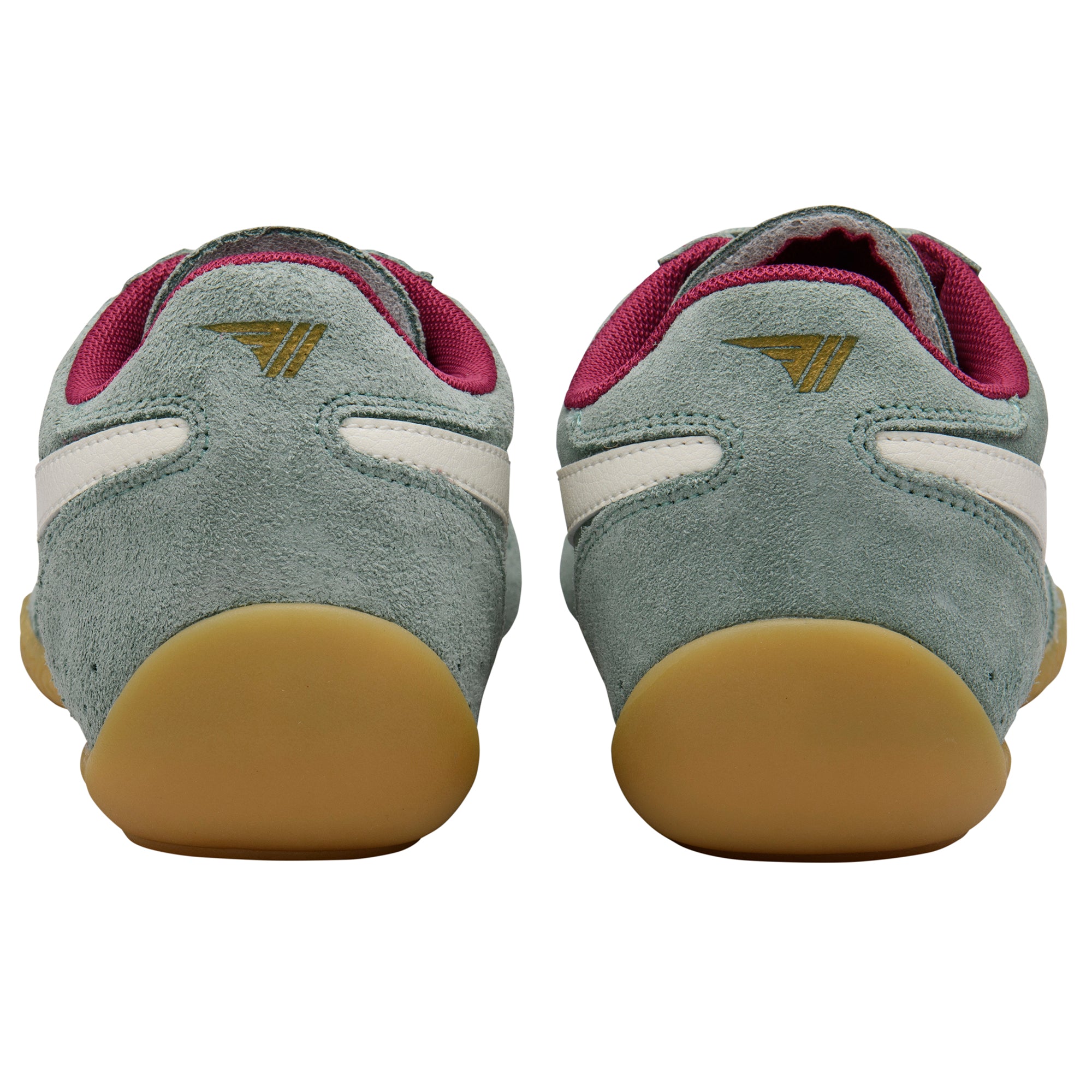 Gola Women's Chase In Green M