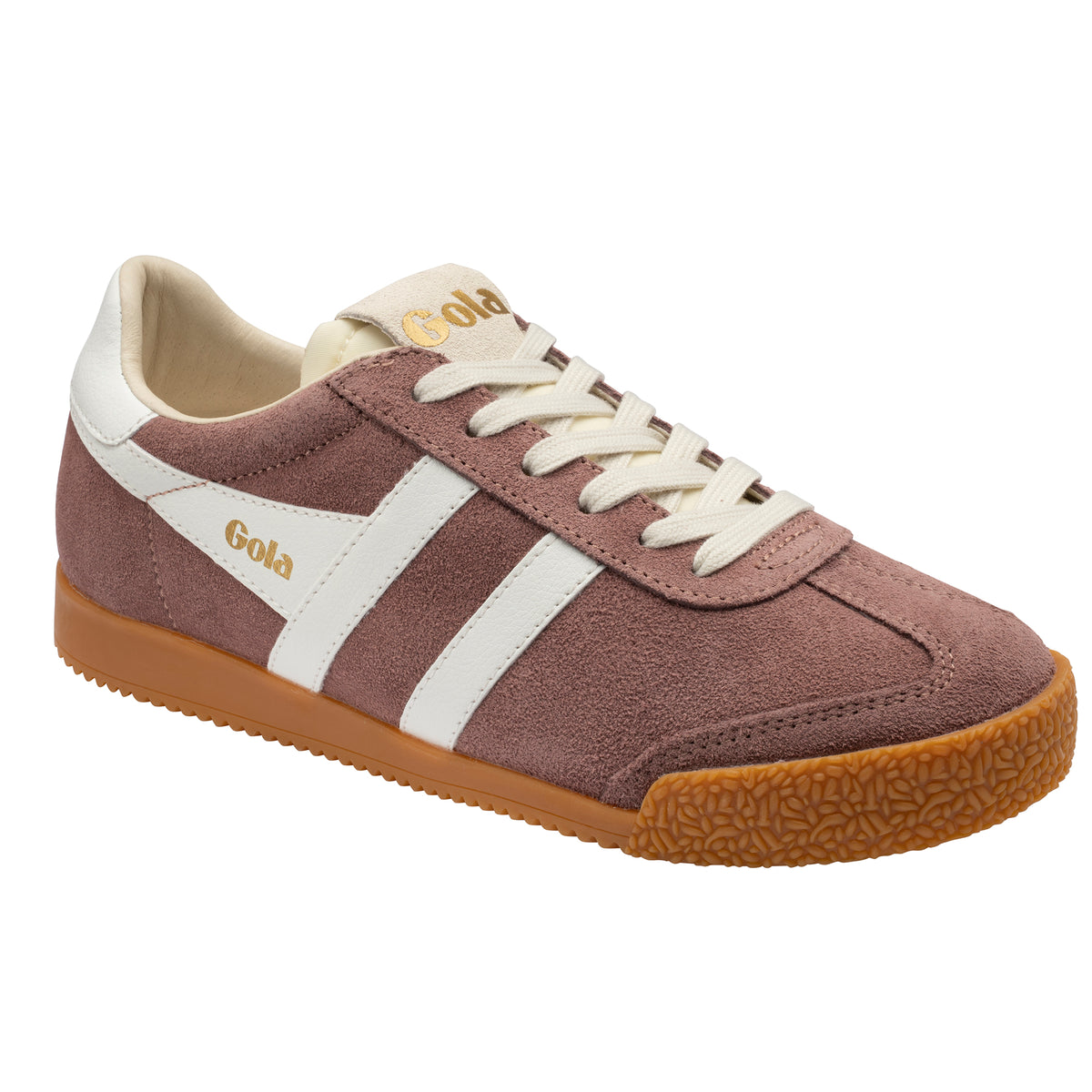 Gola Women's Elan Trainer In Pink M