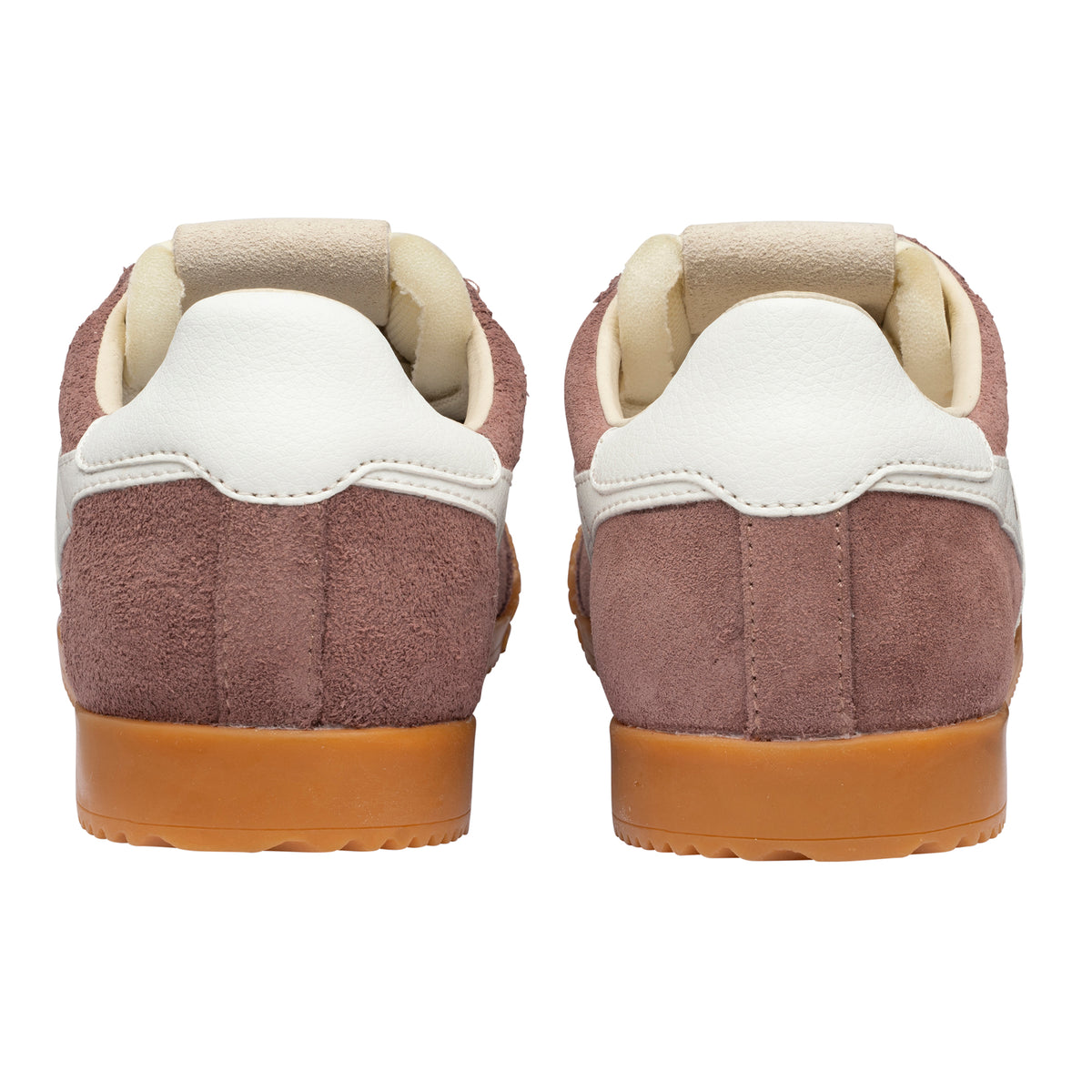 Gola Women's Elan Trainer In Pink M
