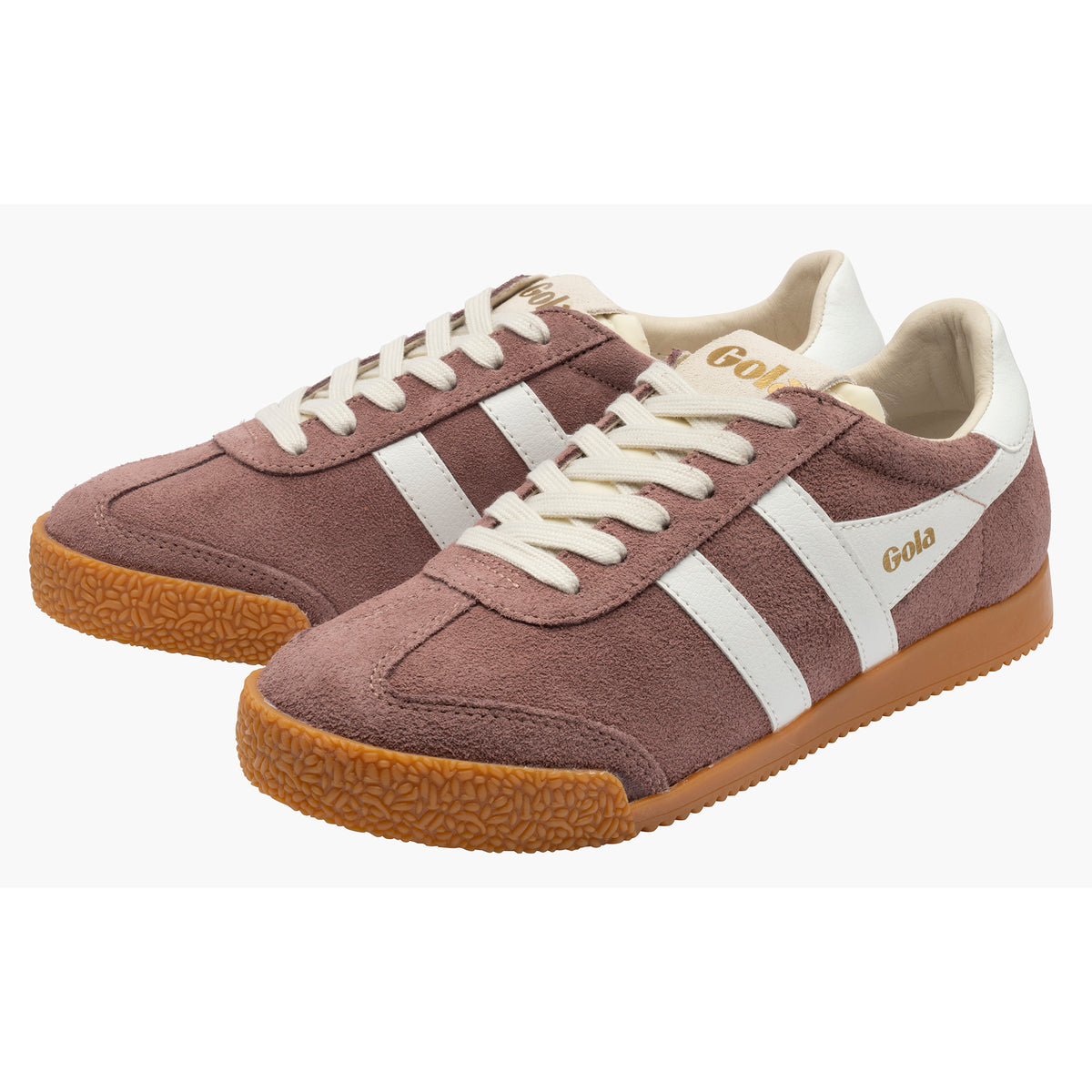 Gola Women's Elan Trainer In Pink M