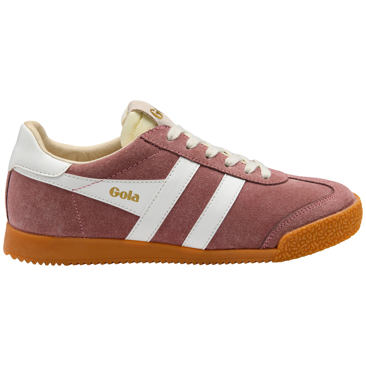 Gola Women's Elan Trainer In Pink M