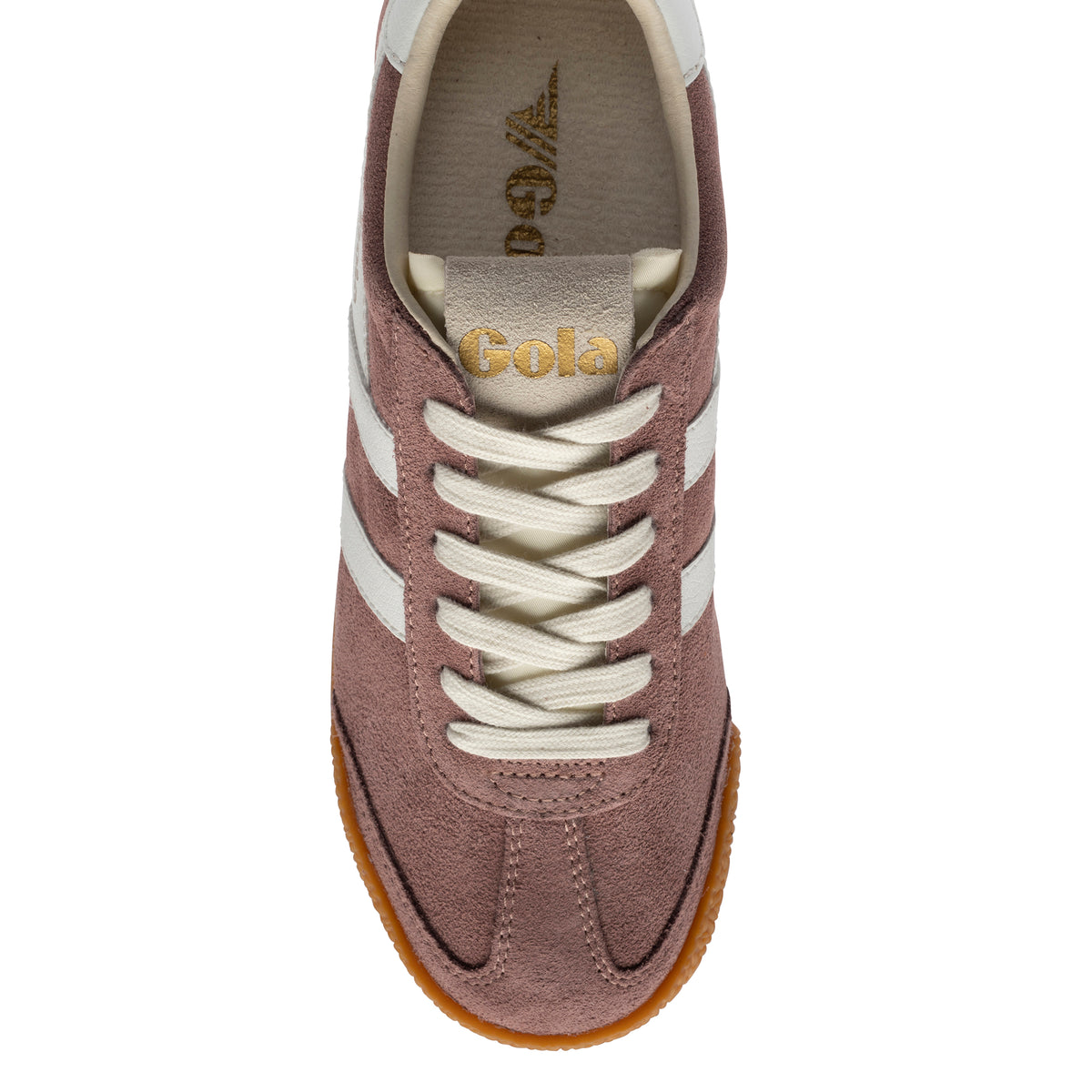 Gola Women's Elan Trainer In Pink M