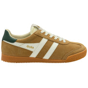 Gola Women's Elan Trainer In Brown M