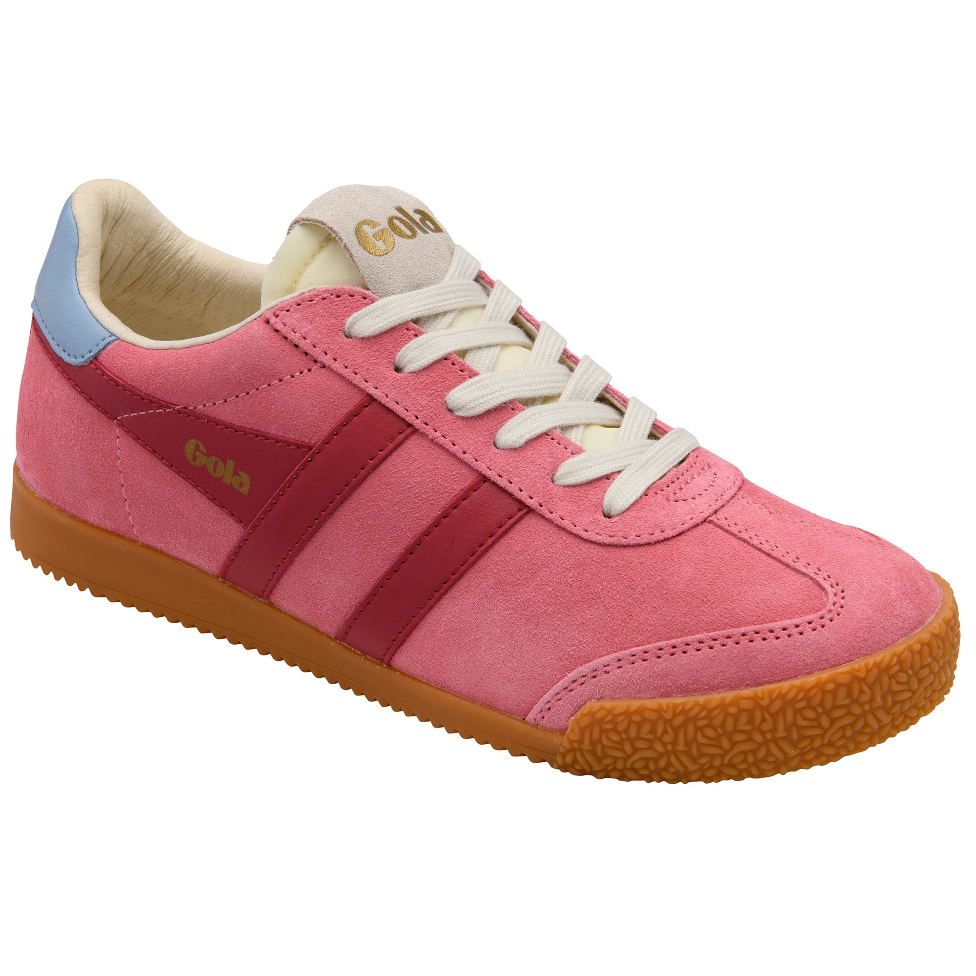 Gola Women's Elan In Pink M