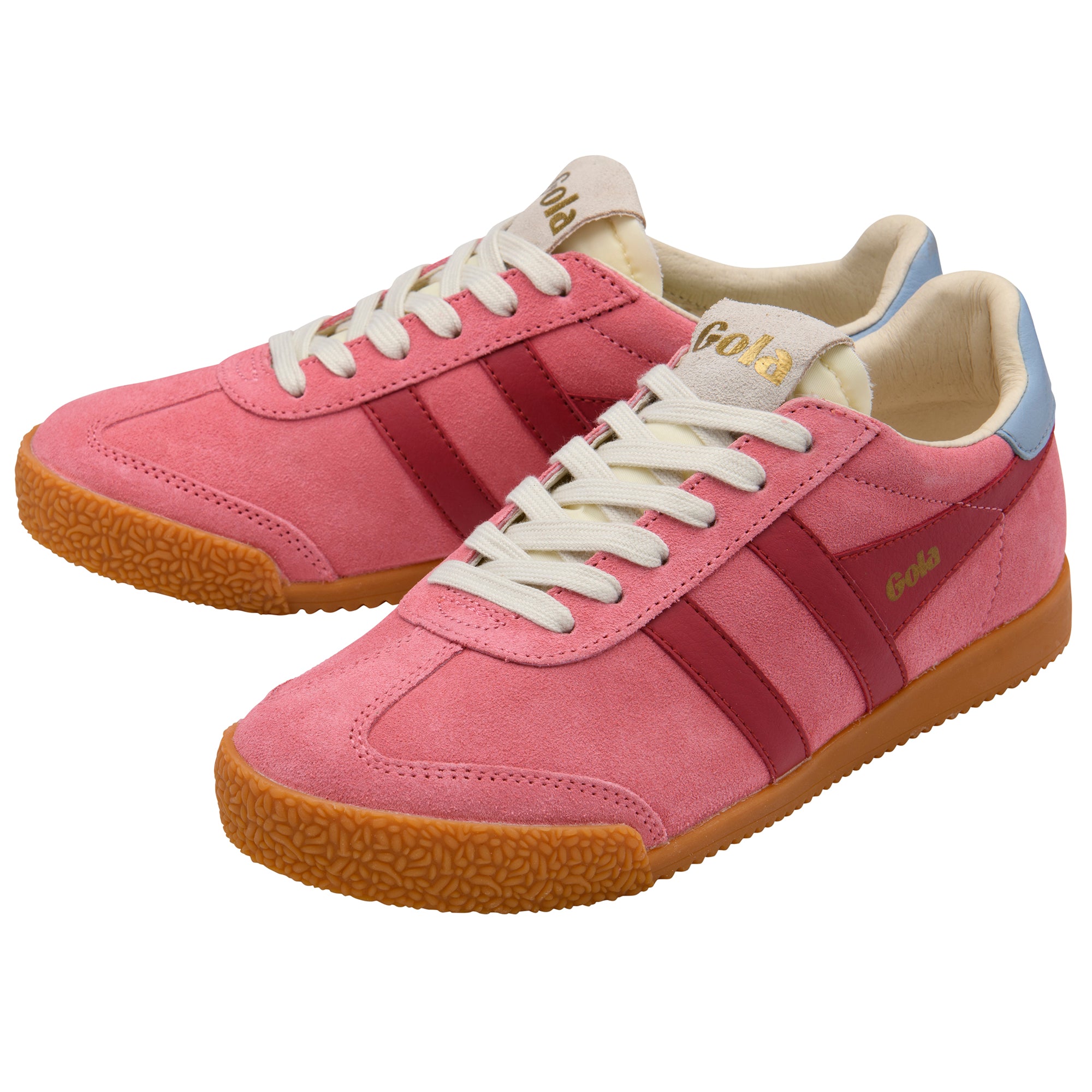 Gola Women's Elan In Pink M