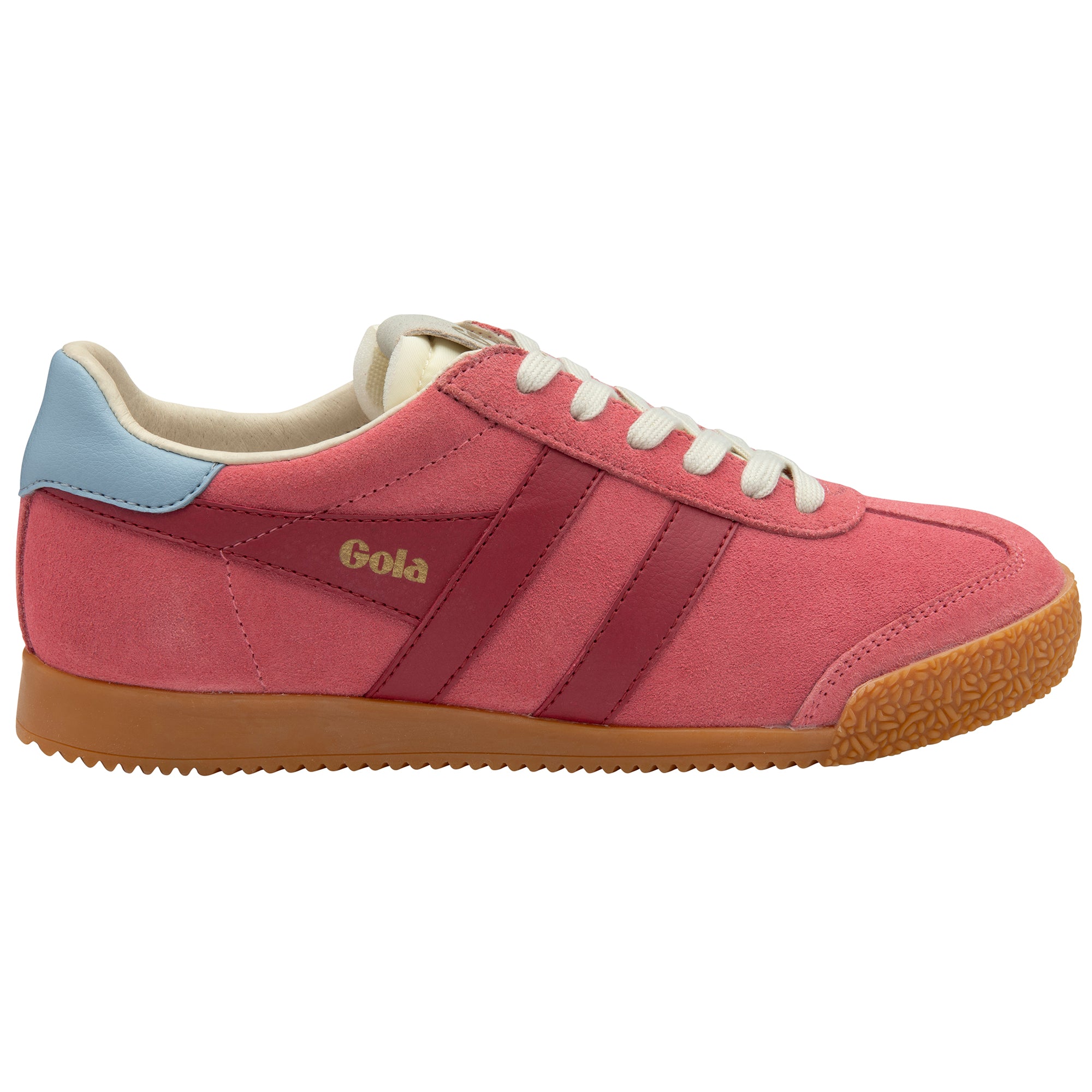 Gola Women's Elan In Pink M