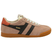 Gola Women's Elan In Cameo/Mocha/Hot M