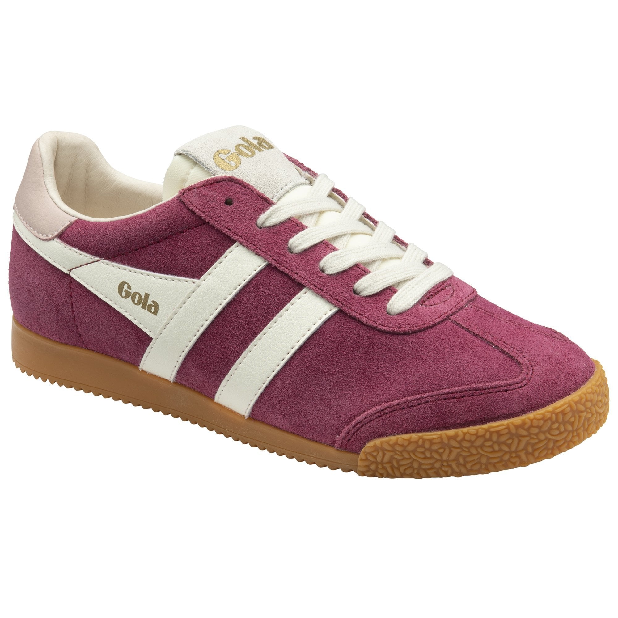 Gola Women's Elan In Cerise/Off M