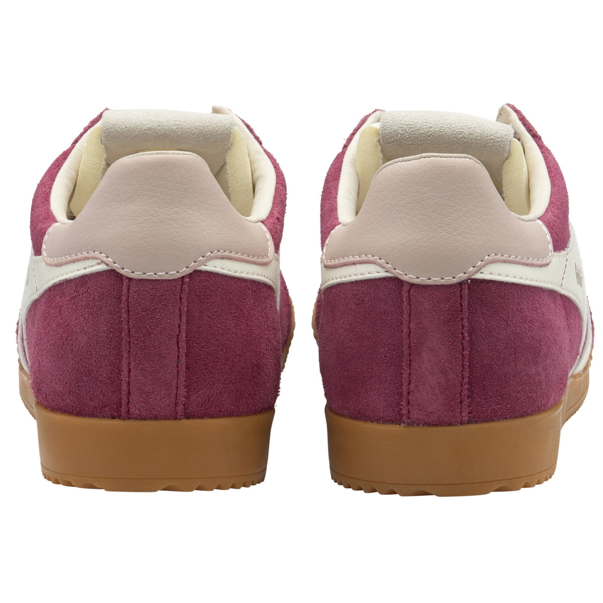 Gola Women's Elan In Cerise/Off M