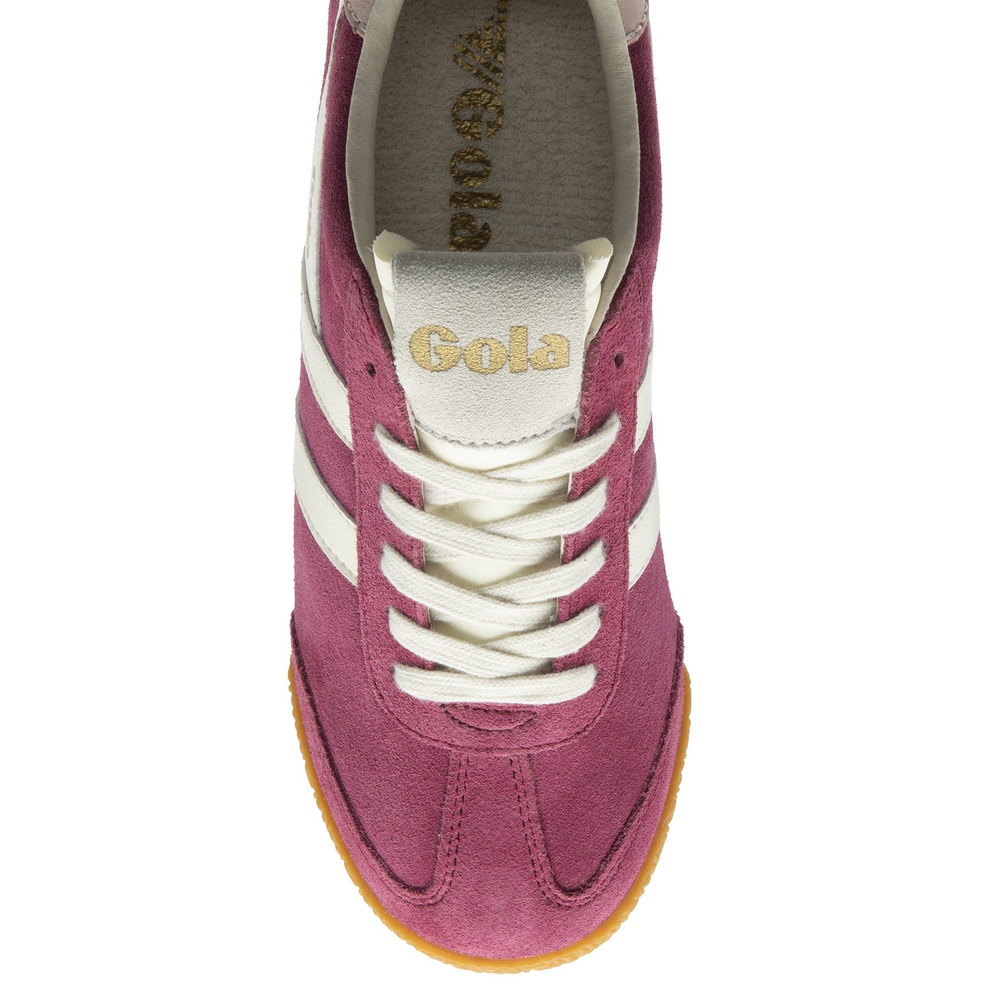 Gola Women's Elan In Cerise/Off M