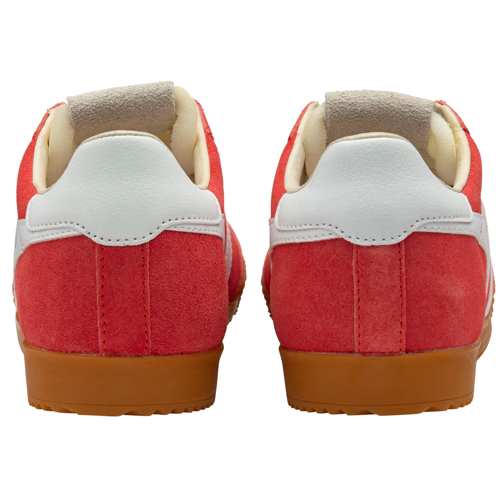Gola Women's Elan In Coral/White M