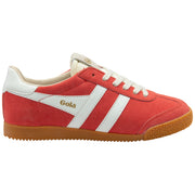 Gola Women's Elan In Coral/White M