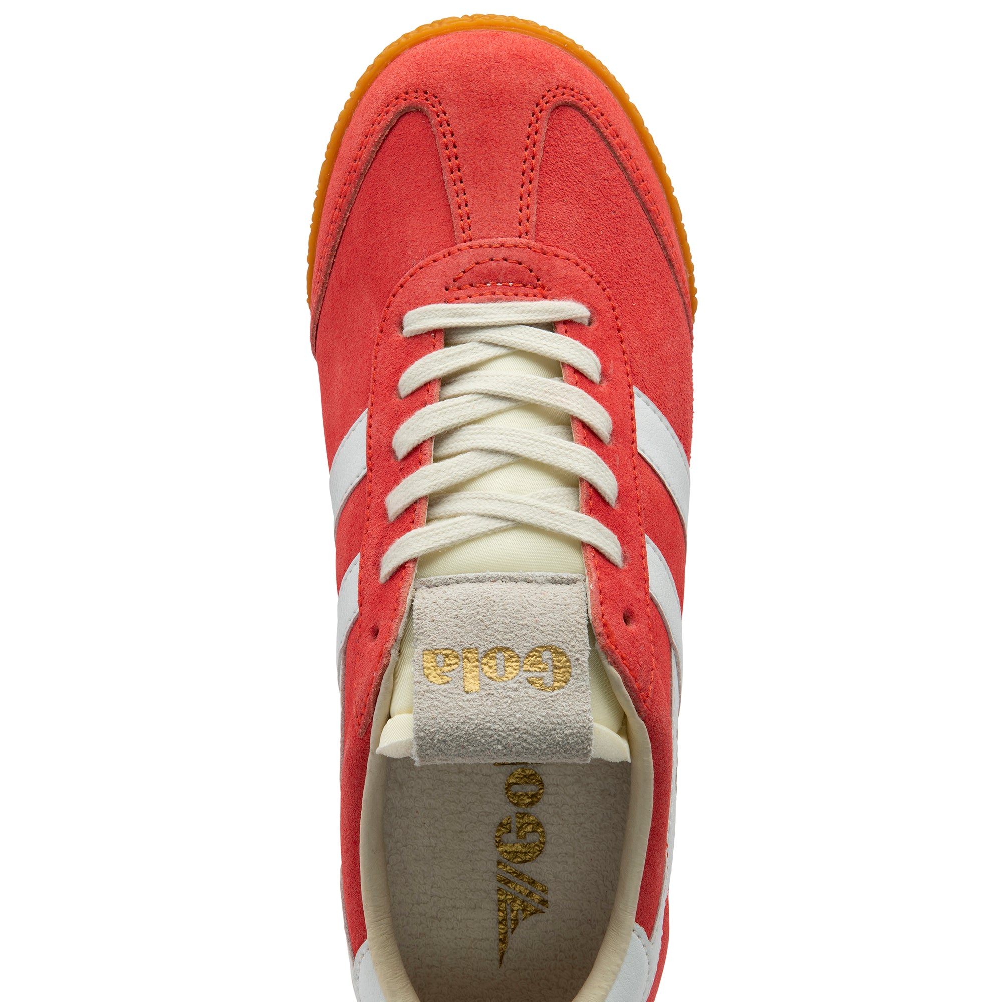 Gola Women's Elan In Coral/White M