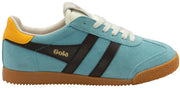 Gola Women's Elan In Ocean/Mocha/Sun M