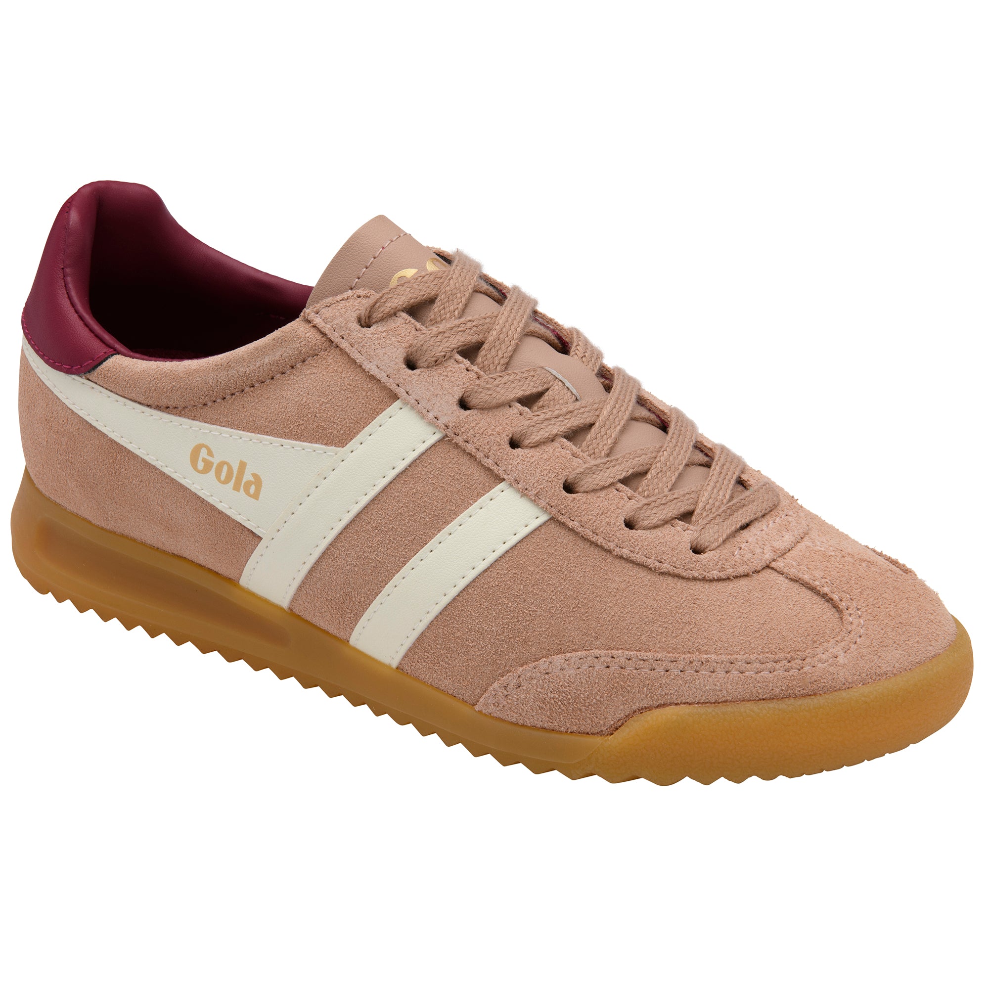 Gola Women's Torpedo In Cameo/Off M