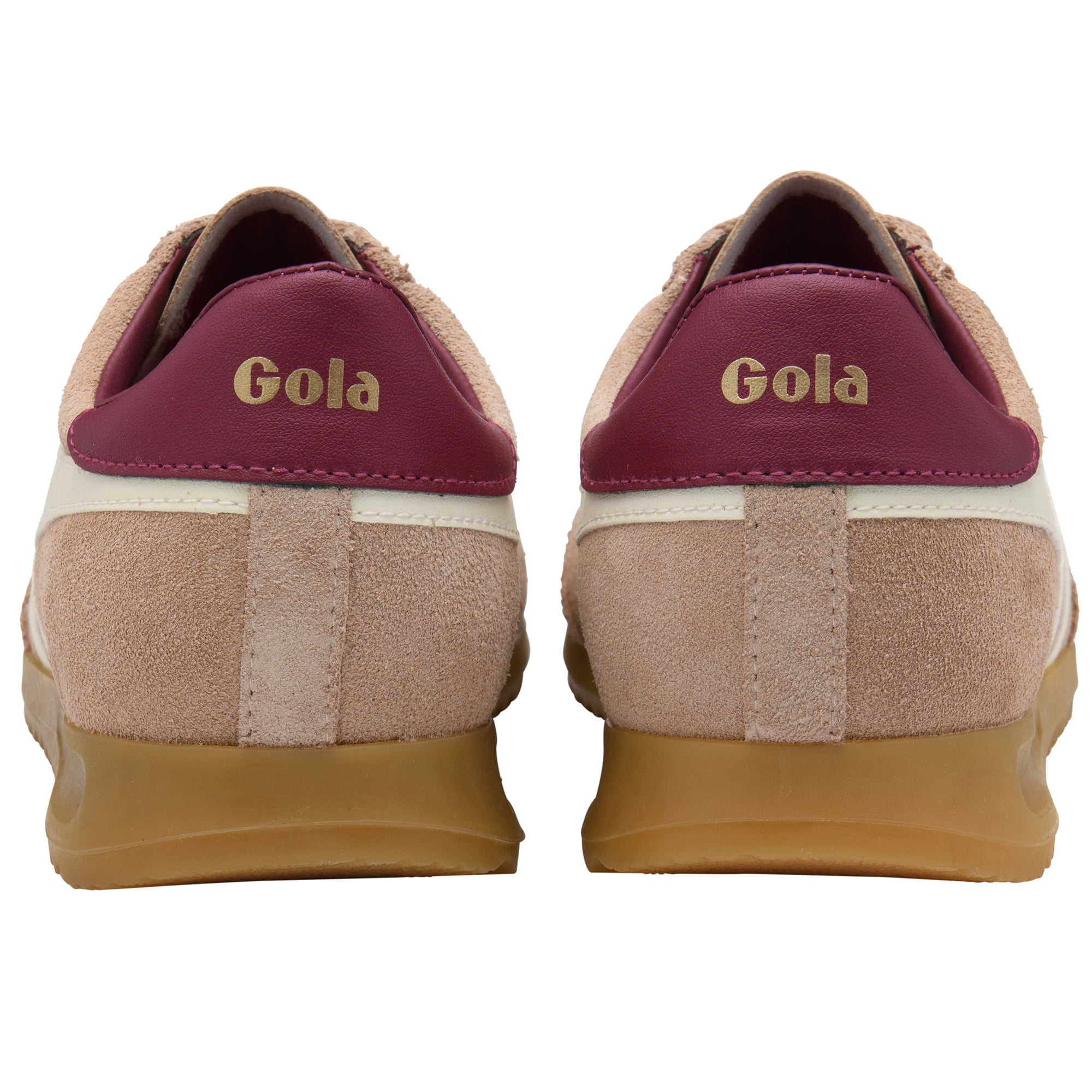 Gola Women's Torpedo In Cameo/Off M