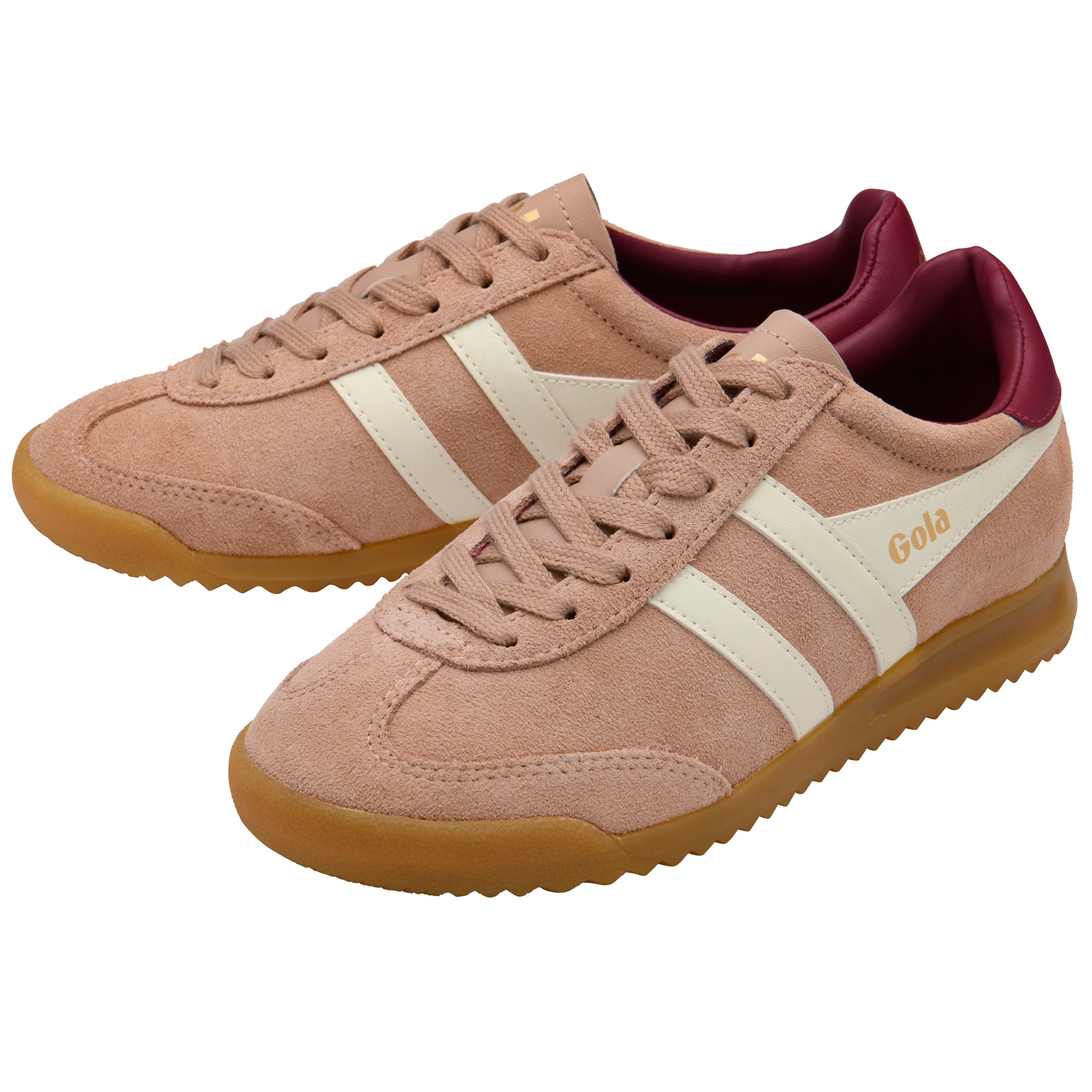 Gola Women's Torpedo In Cameo/Off M