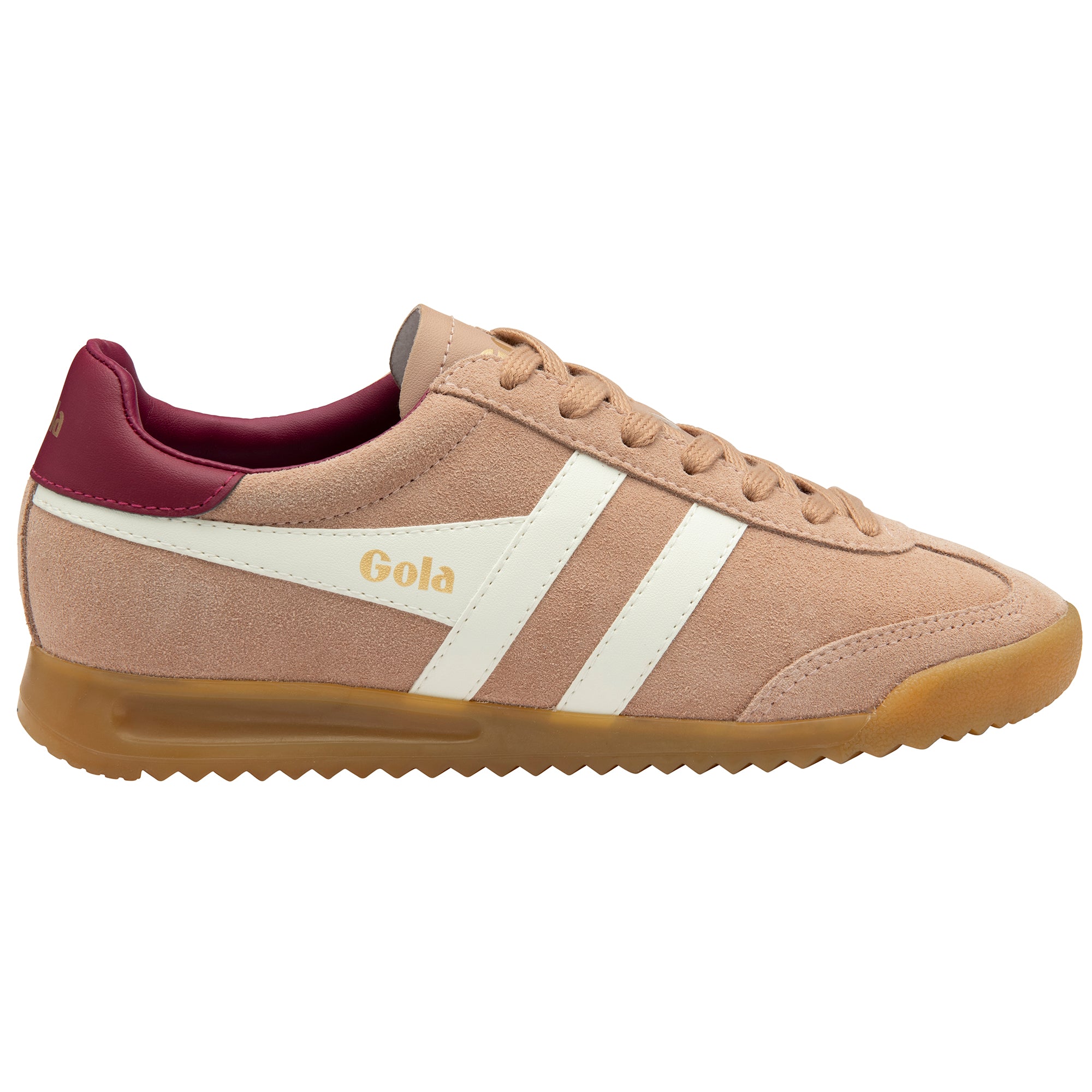 Gola Women's Torpedo In Cameo/Off M