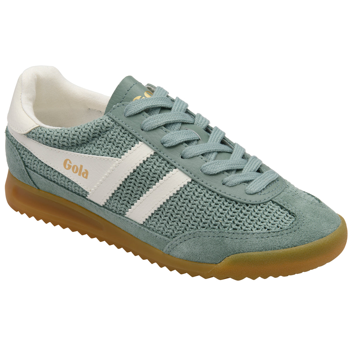 Gola Women's Tornado Zephyr In Green M