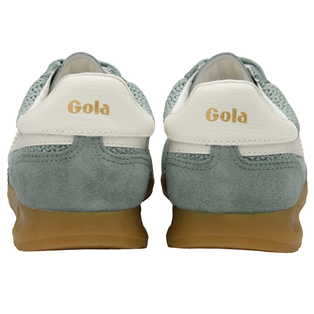 Gola Women's Tornado Zephyr In Green M
