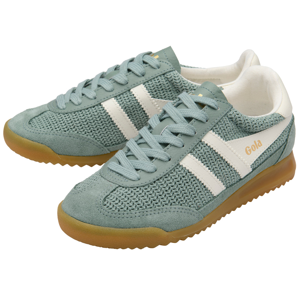 Gola Women's Tornado Zephyr In Green M