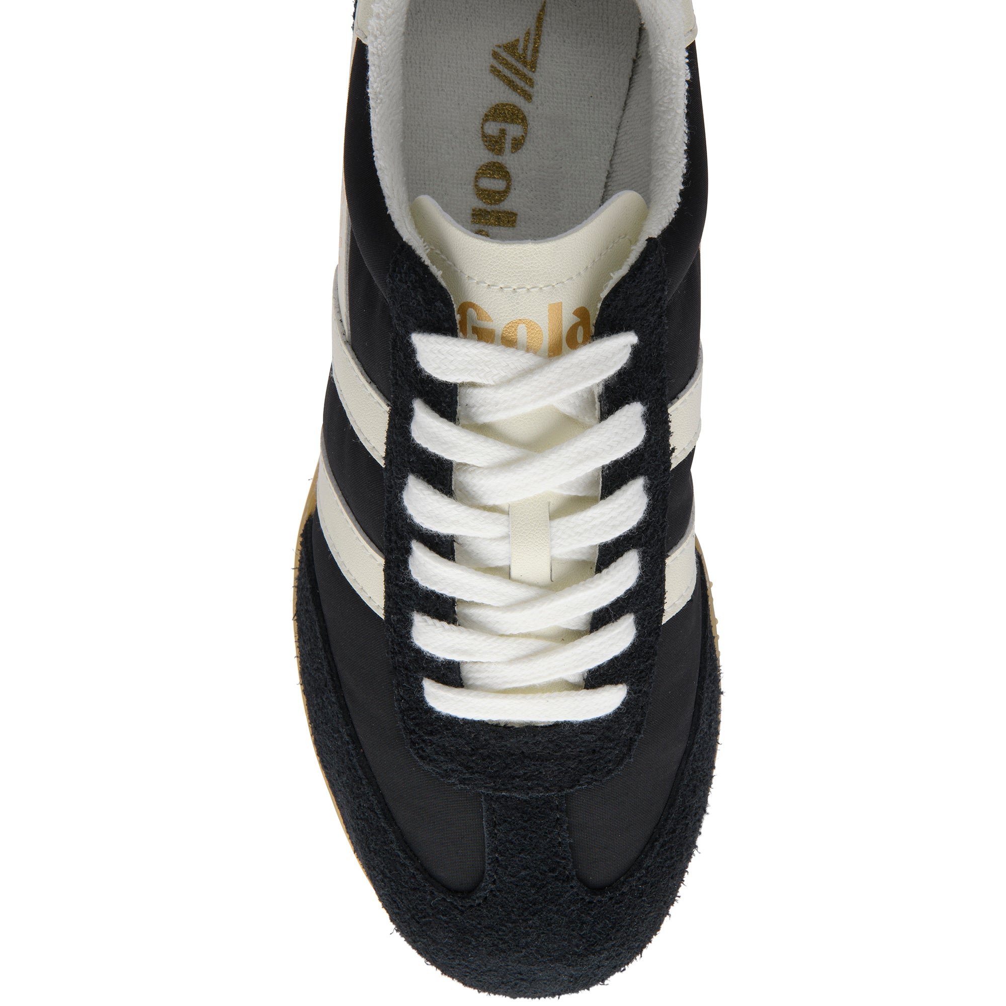 Gola Women's Sprinter In Black M
