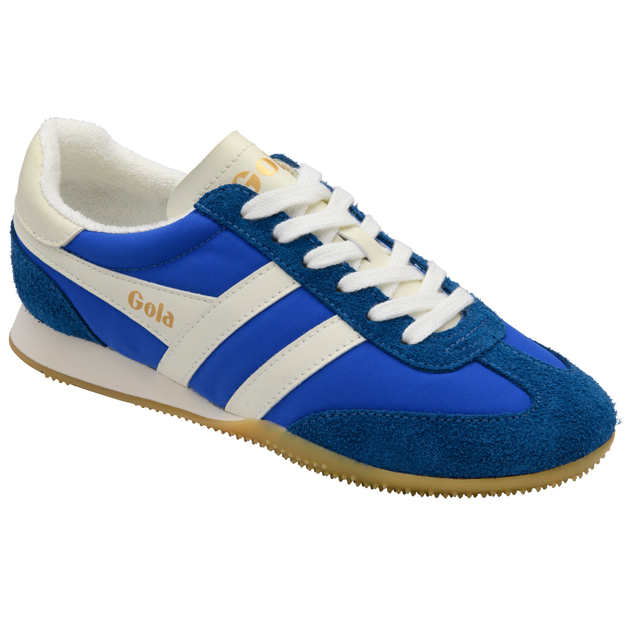 Gola Women's Sprinter In Marine M