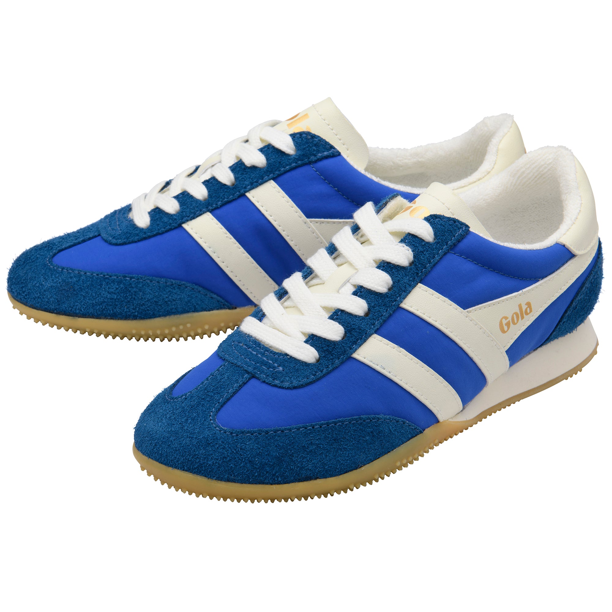 Gola Women's Sprinter In Marine M